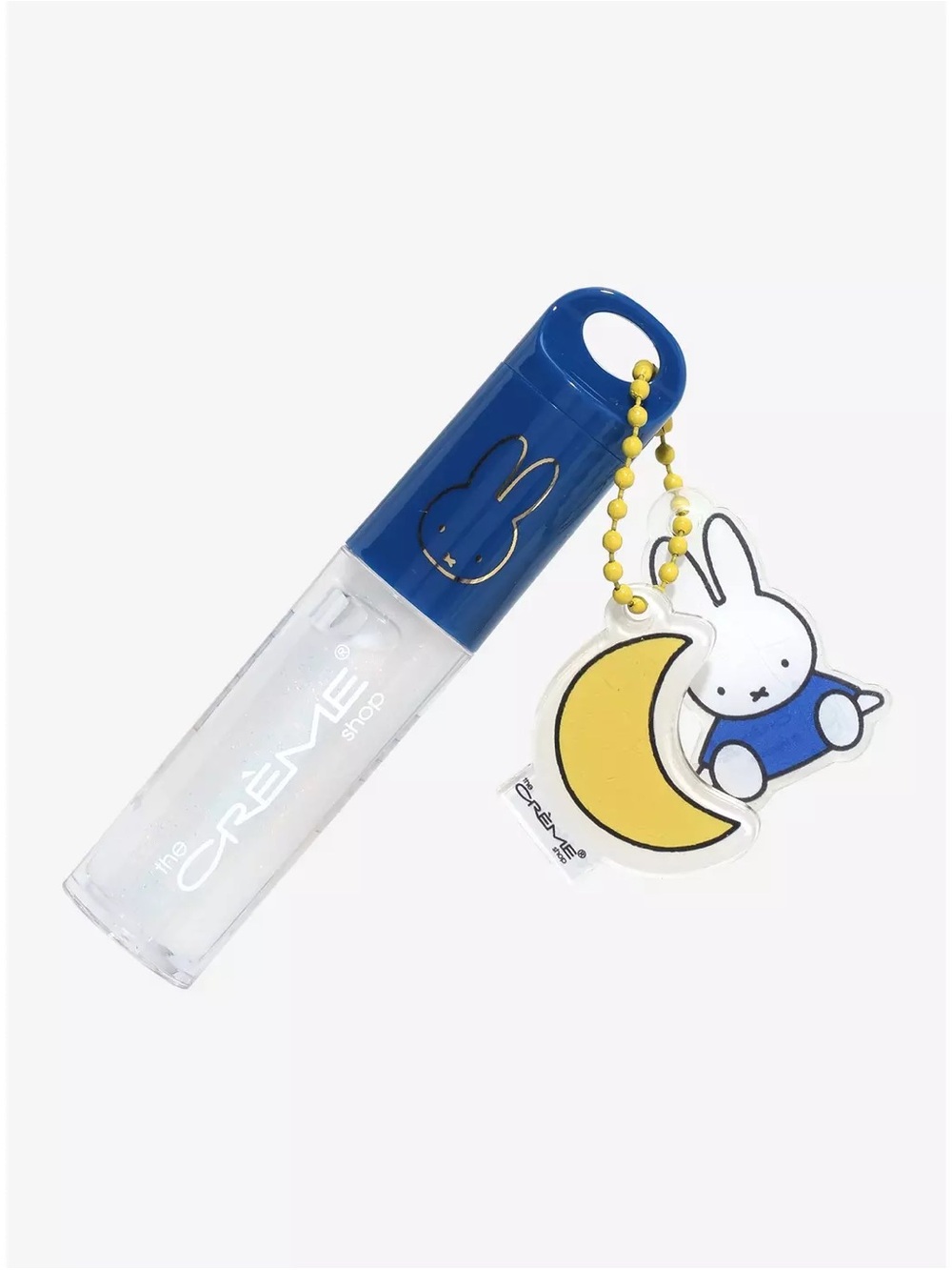 The Crème Shop X Miffy Tinted Lip Oil
